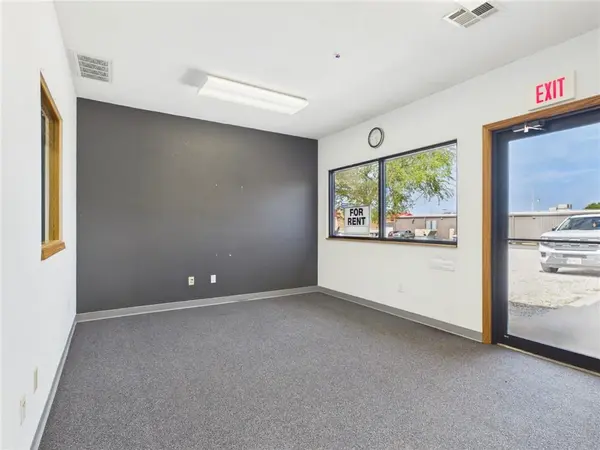 302 E 23rd ST, Fort Scott, KS 66701