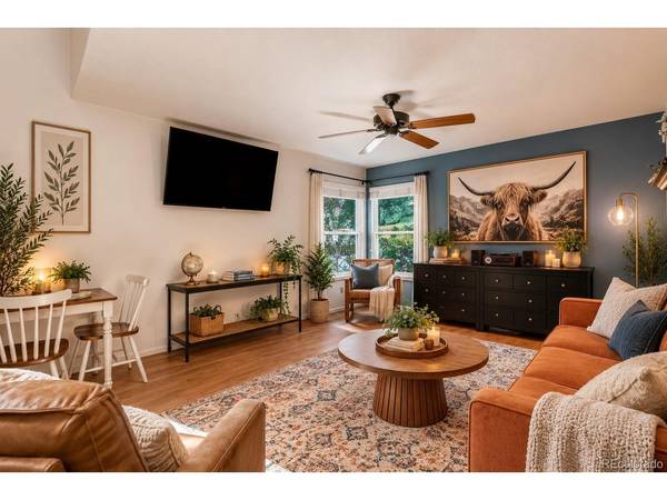 2124 Thunderstone, Fort Collins, CO 80525