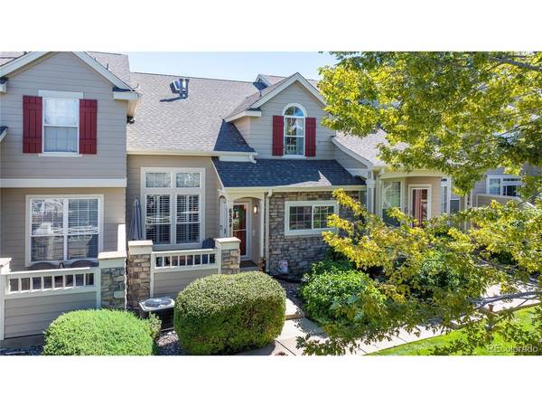 6304 Trailhead, Highlands Ranch, CO 80130