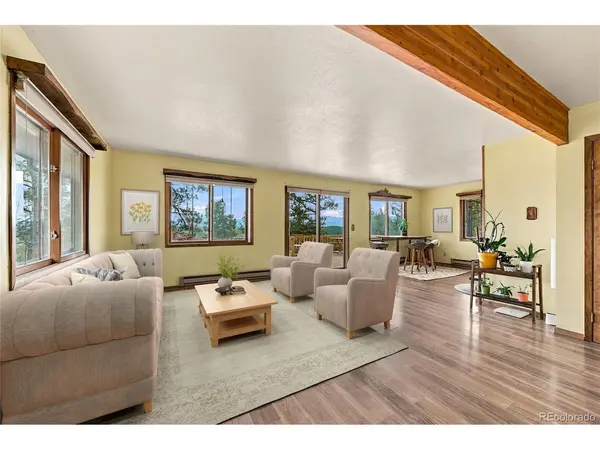 237 Road B, Pine, CO 80470