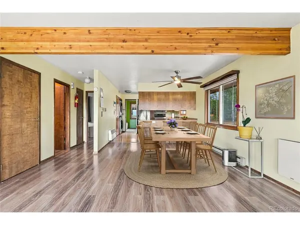 237 Road B, Pine, CO 80470