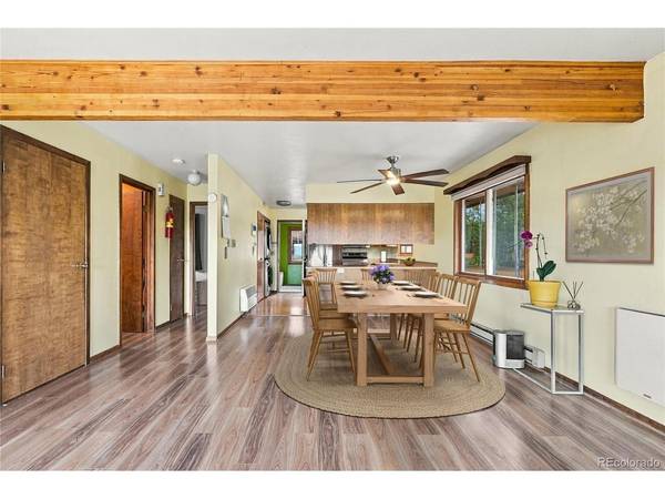 237 Road B, Pine, CO 80470