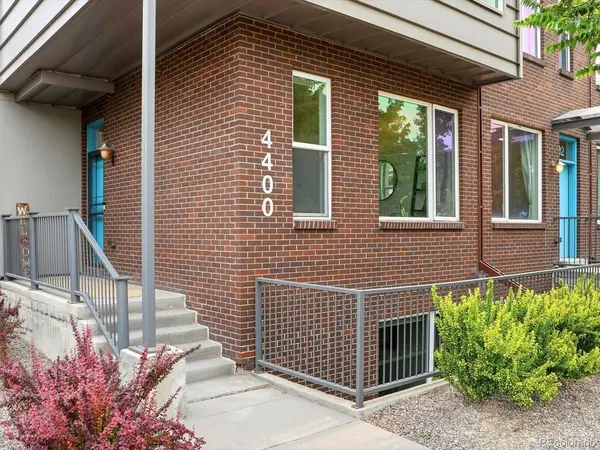4400 W 46th #101, Denver, CO 80212