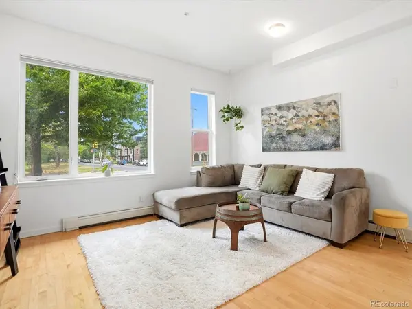 4400 W 46th #101, Denver, CO 80212