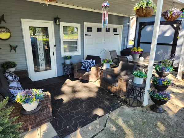 3101 S Jefferson ST, Muncie, IN 47302