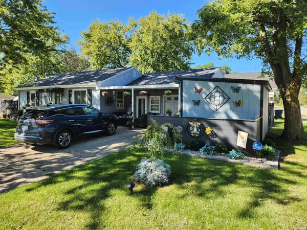 3101 S Jefferson ST, Muncie, IN 47302