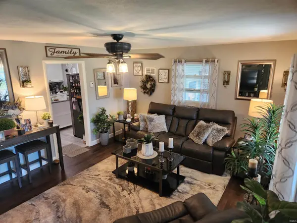 3101 S Jefferson ST, Muncie, IN 47302