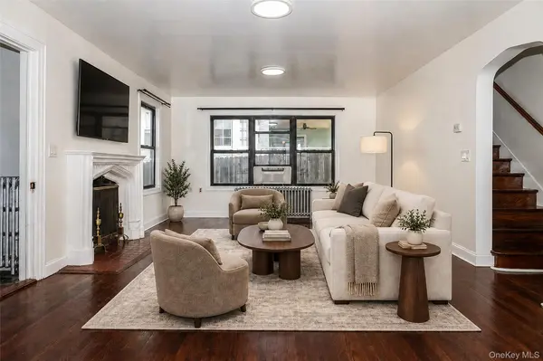 887 Webster AVE, New Rochelle, NY 10804