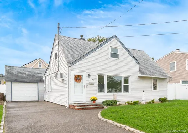 2230 Beech ST, Wantagh, NY 11793