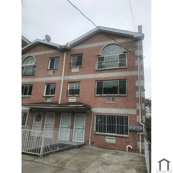 3969 Carpenter AVE, Bronx, NY 10466