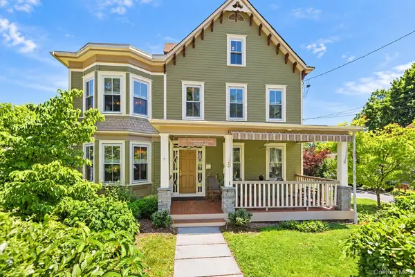 5 West ST, Marlboro, NY 12542