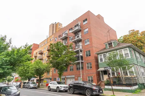141-15 Cherry AVE #3C, Flushing, NY 11355