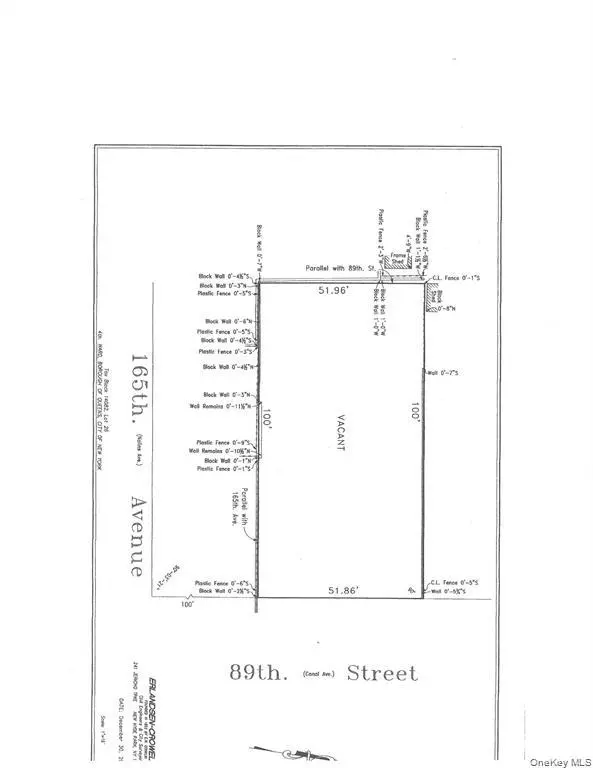 164-44 89th ST, Howard Beach, NY 11414