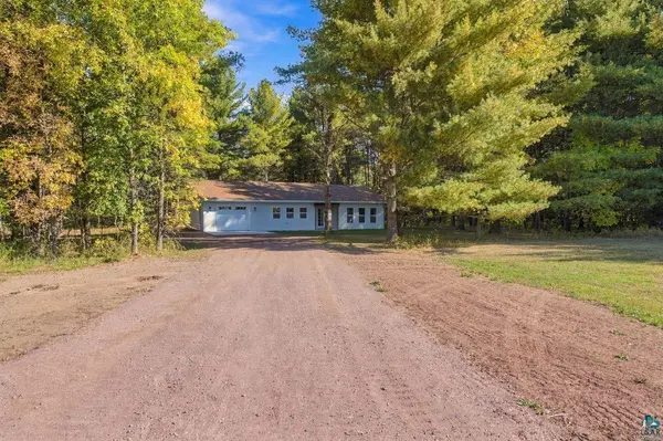 65352 Adler Rd, Marengo, WI 54855