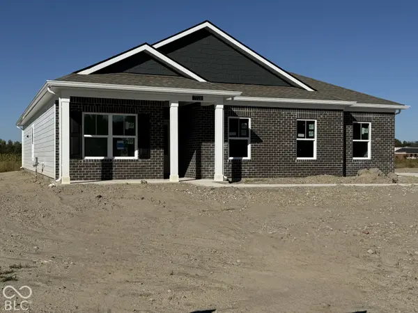 7728 Magnolia ST, New Palestine, IN 46163