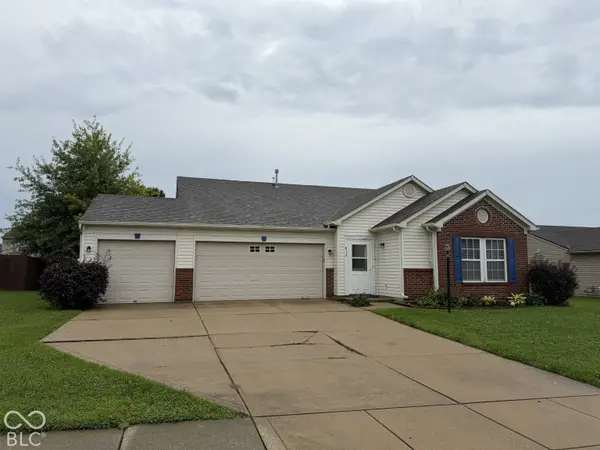 613 Brookline DR, Danville, IN 46122