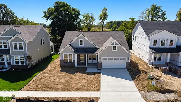 6389 Rippling Rock DR, Plainfield, IN 46168