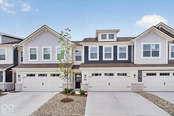 437 Monarch LN, Lebanon, IN 46052