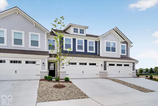 437 Monarch LN, Lebanon, IN 46052