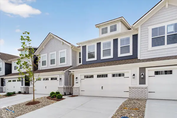 437 Monarch LN, Lebanon, IN 46052
