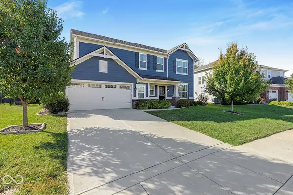 6885 Collisi PL, Brownsburg, IN 46112
