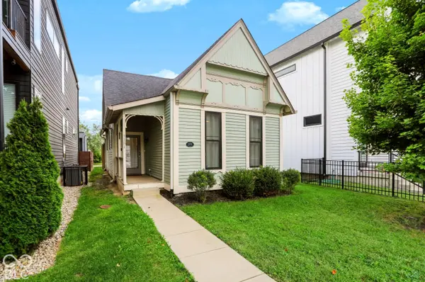 1151 Fletcher AVE, Indianapolis, IN 46203