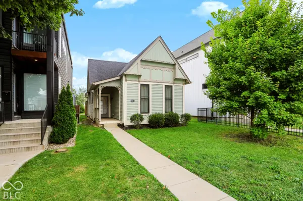 1151 Fletcher AVE, Indianapolis, IN 46203