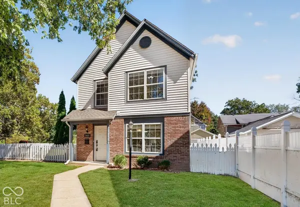 2623 N Delaware ST, Indianapolis, IN 46205