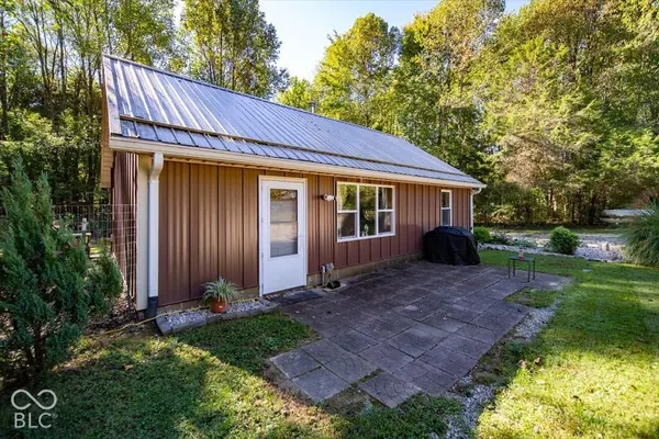 7654 E Bill Smith DR, Martinsville, IN 46151