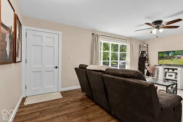 540 Greensboro AVE, Knightstown, IN 46148