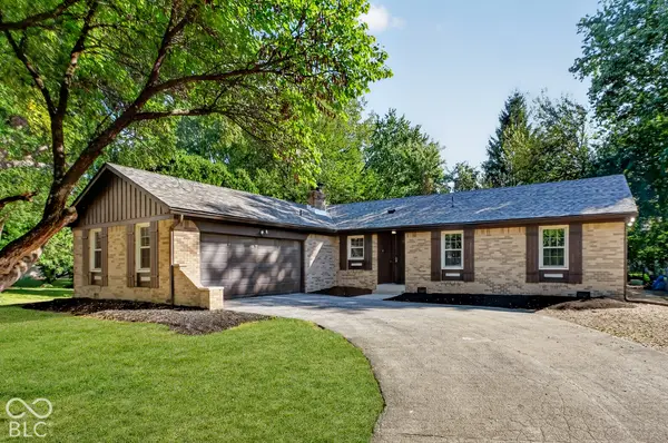 3139 Albright CT, Indianapolis, IN 46268