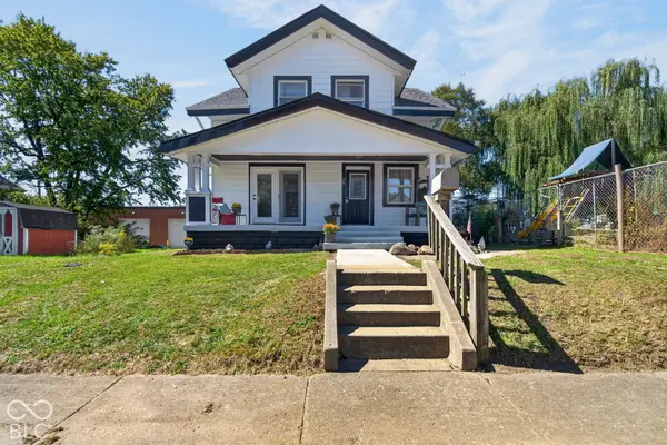 20 Woodland DR, Indianapolis, IN 46201
