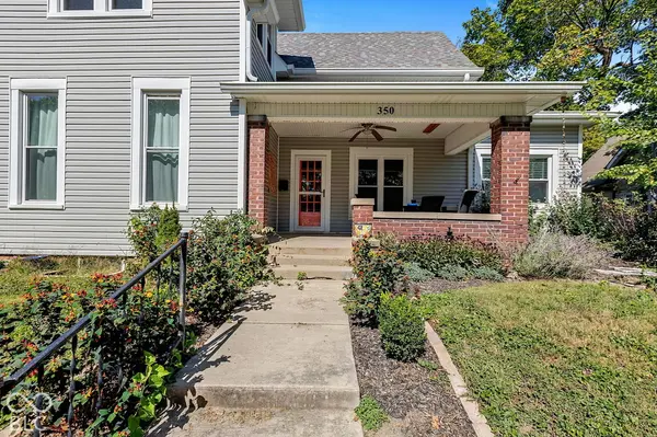 350 W King ST, Franklin, IN 46131