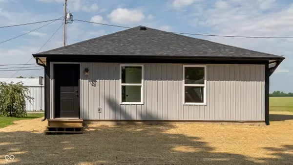 1024 Avenue B ST, Greencastle, IN 46135
