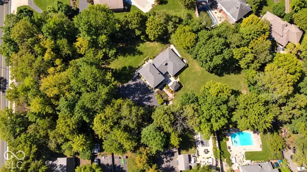 4176 E 116th ST, Carmel, IN 46033