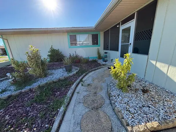 13508 SANTA ROSA AVE, Port Charlotte, FL 33981