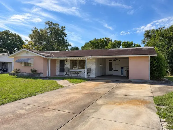 230 E ROBERTS ST, Orange City, FL 32763