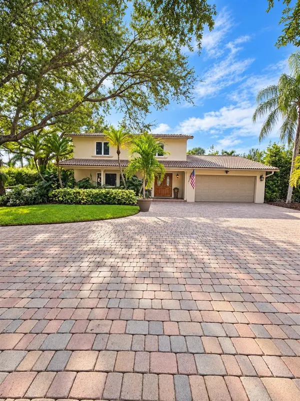 3800 SW 137TH AVE, Miramar, FL 33027