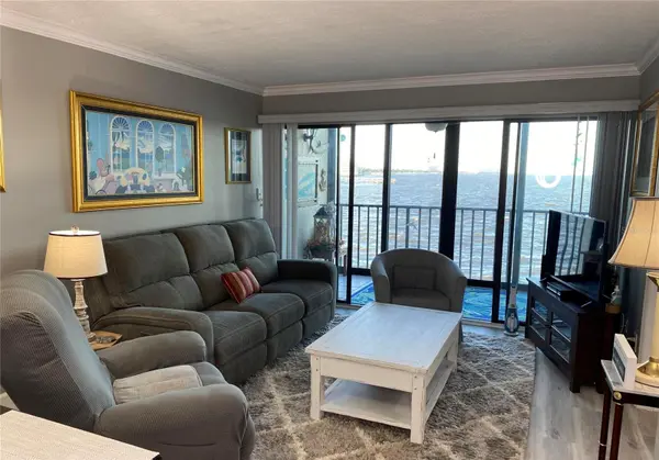 2465 S WASHINGTON AVE #A202, Titusville, FL 32780