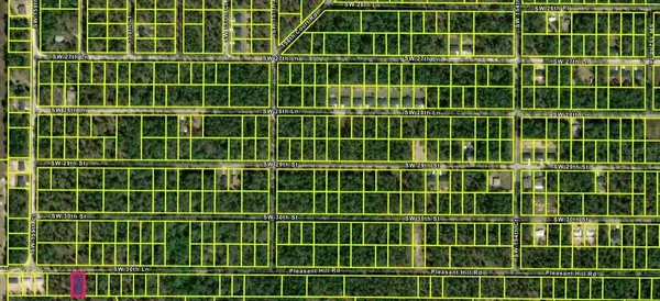 0 SW 30TH LN, Ocala, FL 34481