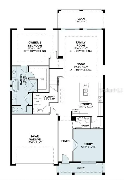 4260 ARCADIA GARDEN WAY, St Cloud, FL 34772