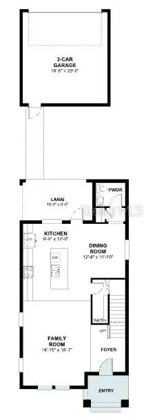 5882 SUGAR RANGE, St Cloud, FL 34772