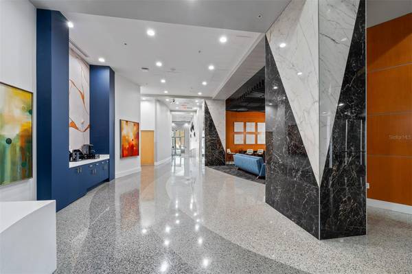 155 S COURT AVE #1106, Orlando, FL 32801