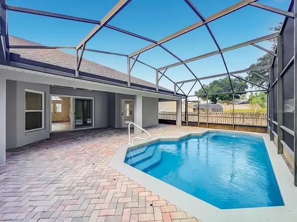 12625 DOUGLAS FIR CT, Clermont, FL 34711