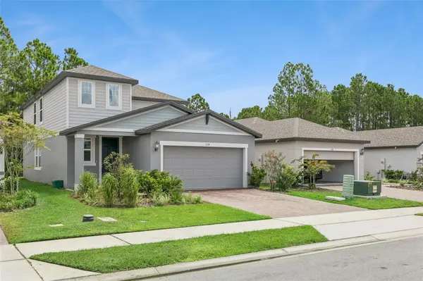 128 LOST BALL DR, Daytona Beach, FL 32124