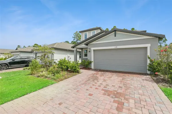128 LOST BALL DR, Daytona Beach, FL 32124