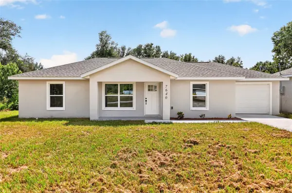 7640 SW 14TH ST, Ocala, FL 34474