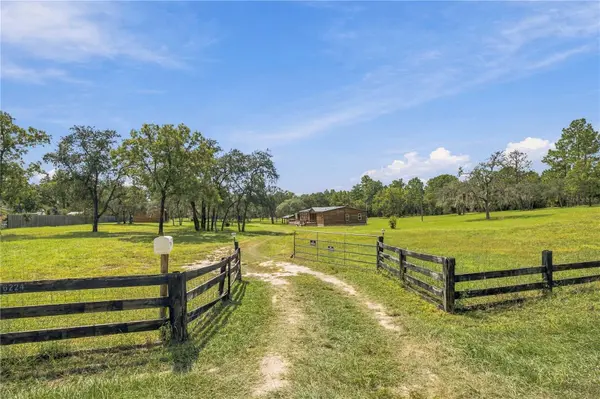 6224 W AMMAN ST, Dunnellon, FL 34433