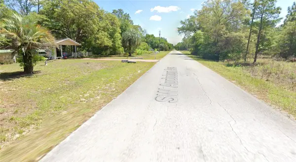 TBD SW AUDUBON AVE, Dunnellon, FL 34431