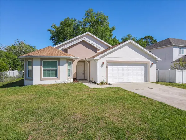 438 JAY CT, Poinciana, FL 34759